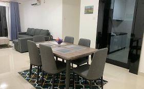 4A Icon Residence
