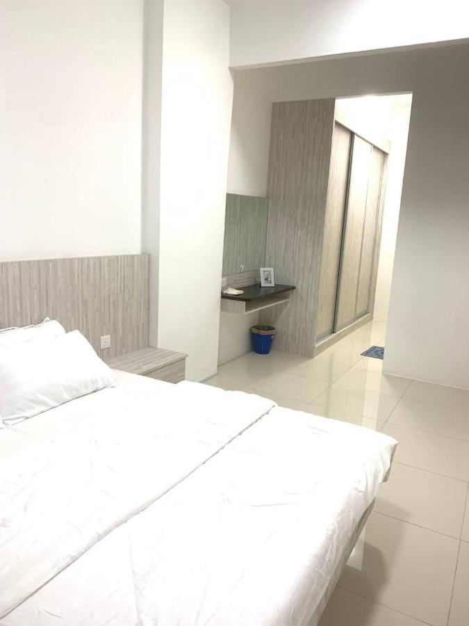 4A Icon Residence Kuala Terengganu Luaran gambar