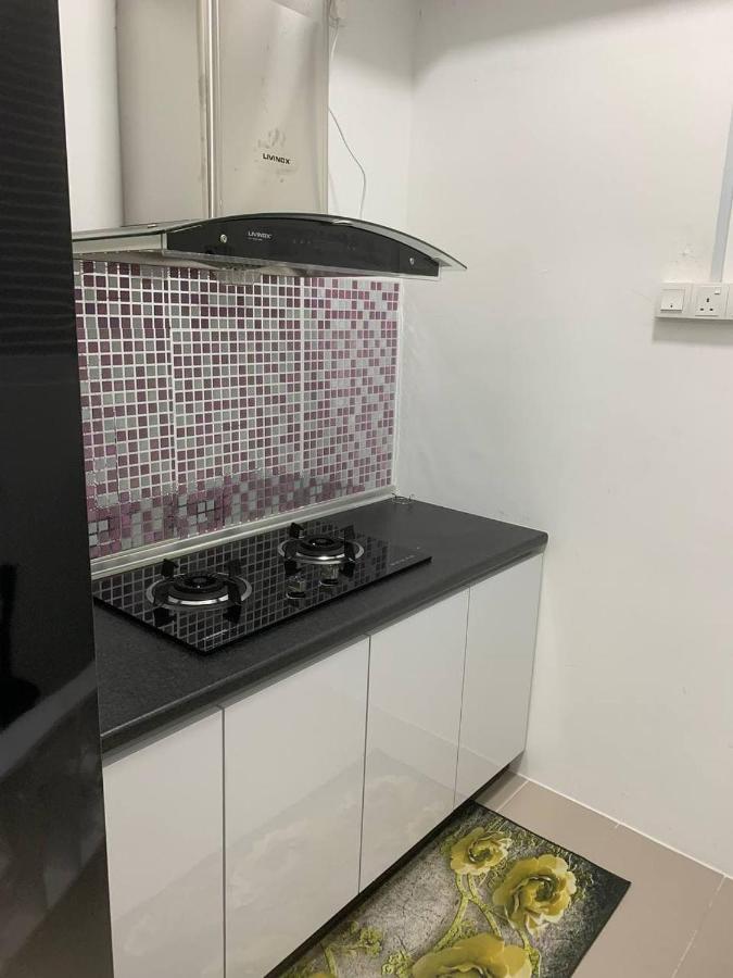 4A Icon Residence Kuala Terengganu Luaran gambar