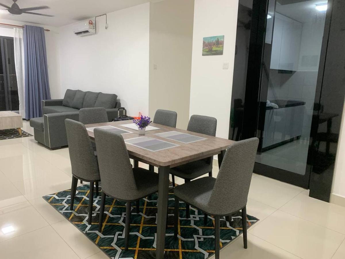 4A Icon Residence Kuala Terengganu Luaran gambar