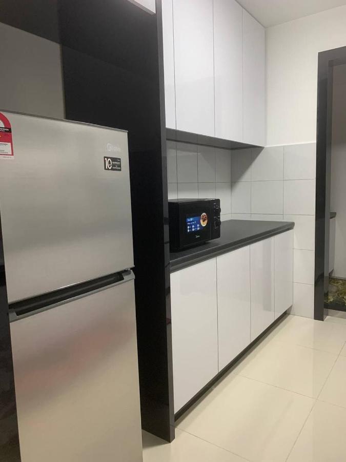 4A Icon Residence Kuala Terengganu Luaran gambar